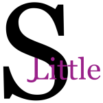 S. J. Little - Author, Preschool Teacher, Blogger. Visit SJLittle.ca