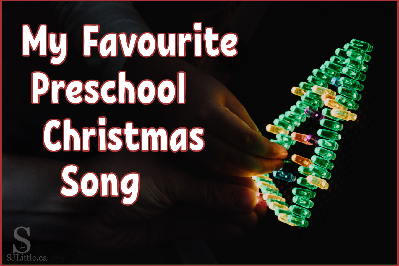 We Wish You a Merry Christmas (Let's All Do&hellip;) Preschool Christmas Song