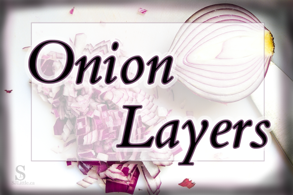 Onion Layers