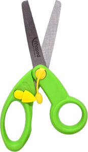 Maped Spring Safety Scissors