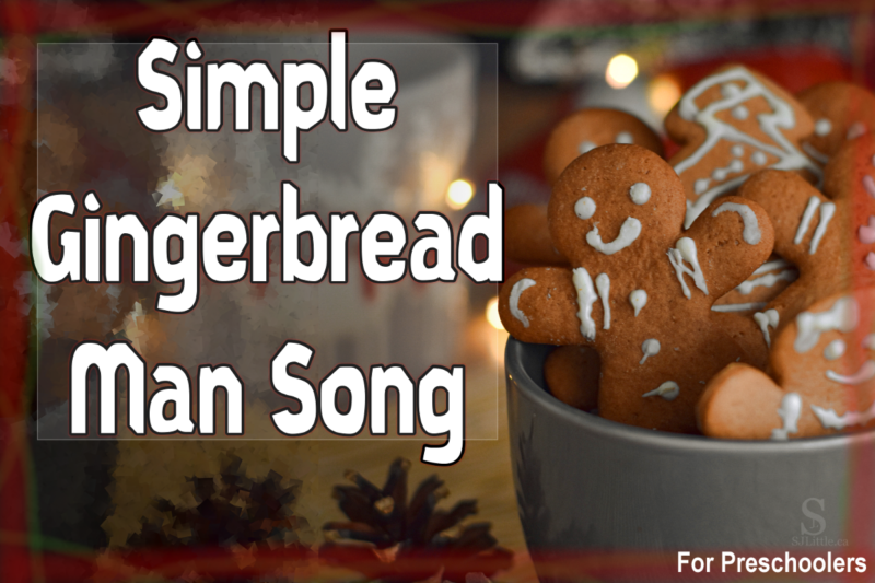 simple-gingerbread-man-song-for-preschoolers-s-j-little