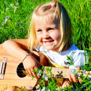 Big List Of Simple Preschool Songs - Classic And New