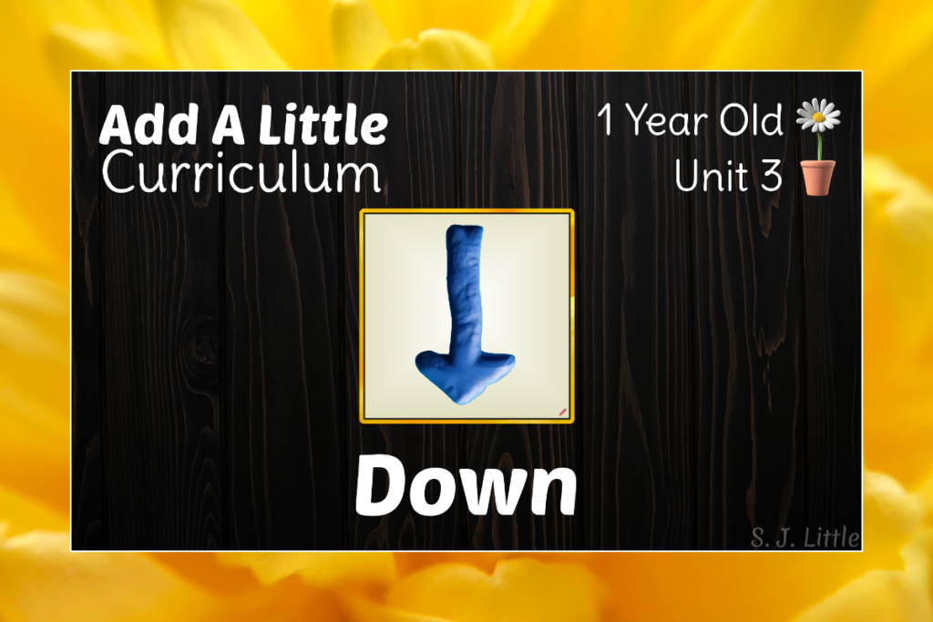 Down – 1.3 – Add A Little