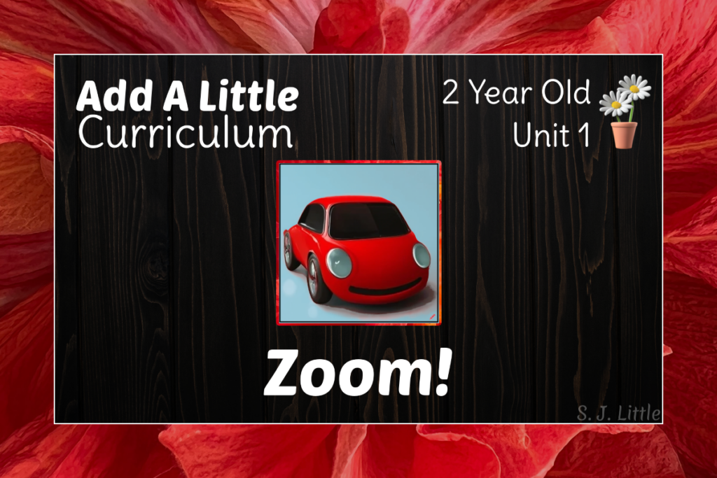 Zoom – 2.1 – Add A Little